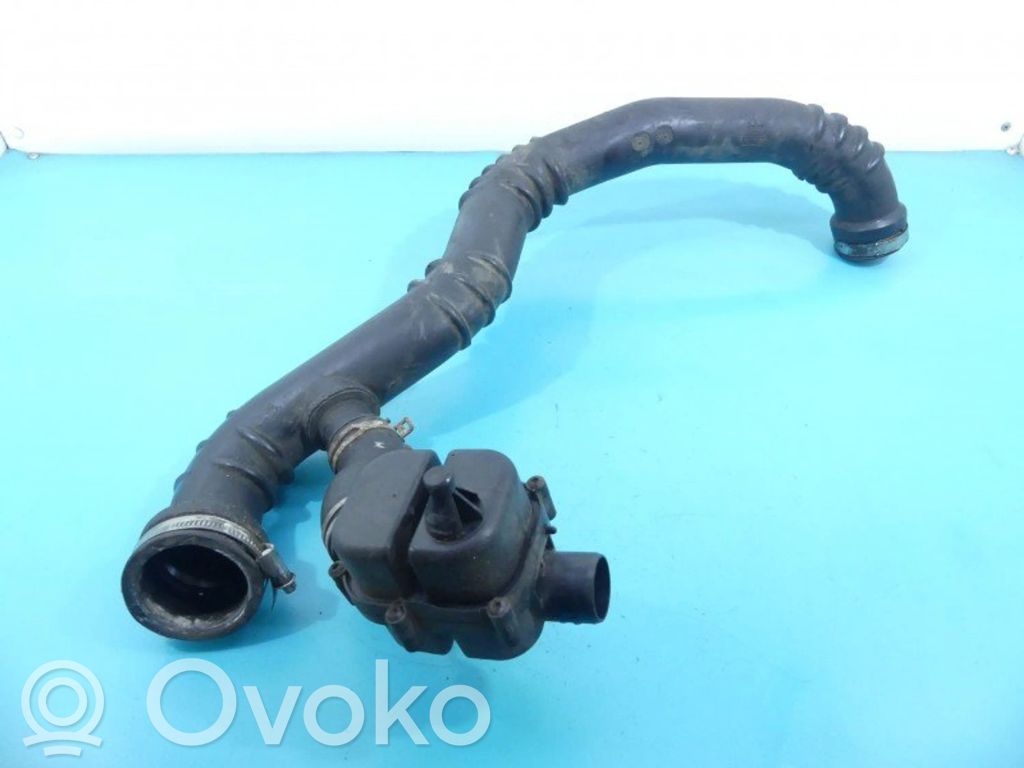 Intercooler hose/pipe   BV616K863CG,IMPRK1097923