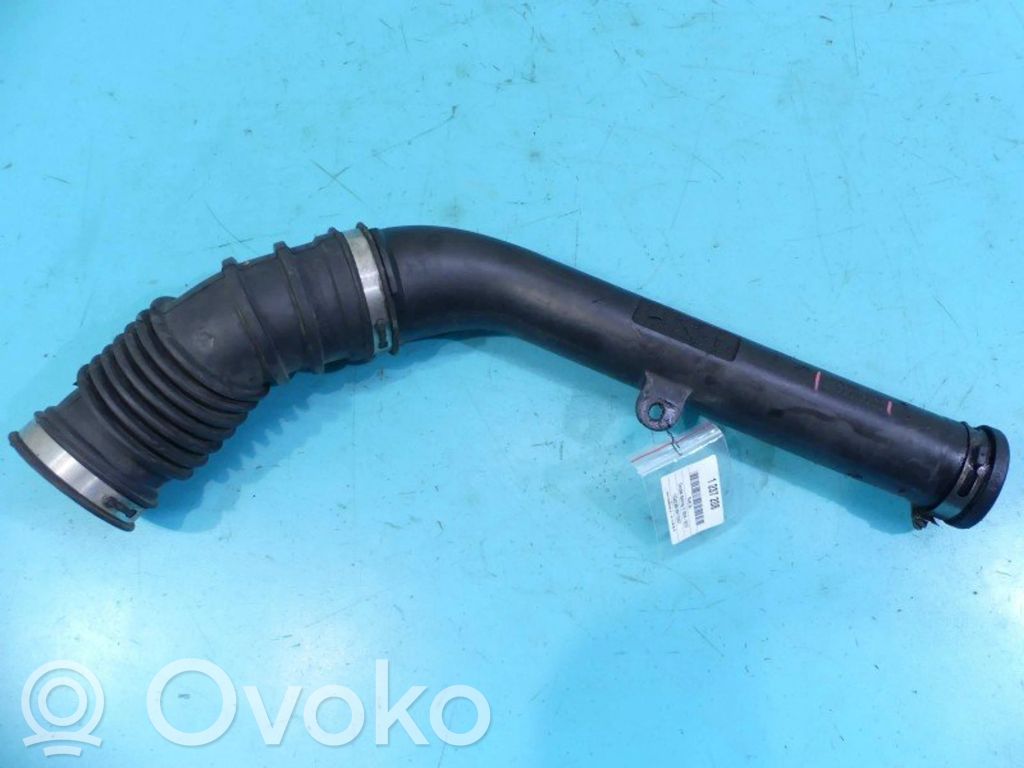 Chrysler Sebring (JS) Välijäähdyttimen letku 