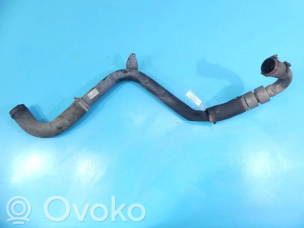 Intercooler hose/pipe   IMPRK1193099