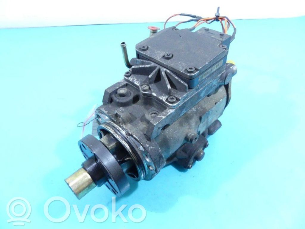 Nissan Almera Tino Degalų (kuro) siurblys 