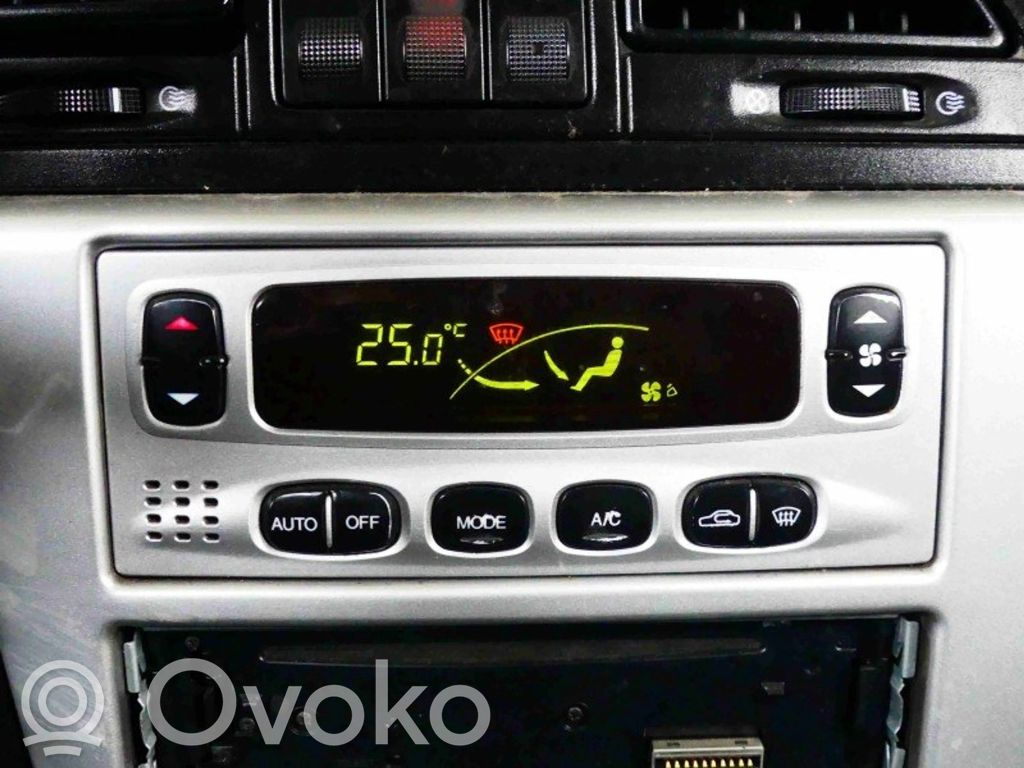 Panel klimatyzacji / Ogrzewania   96271350,IMPRK977966