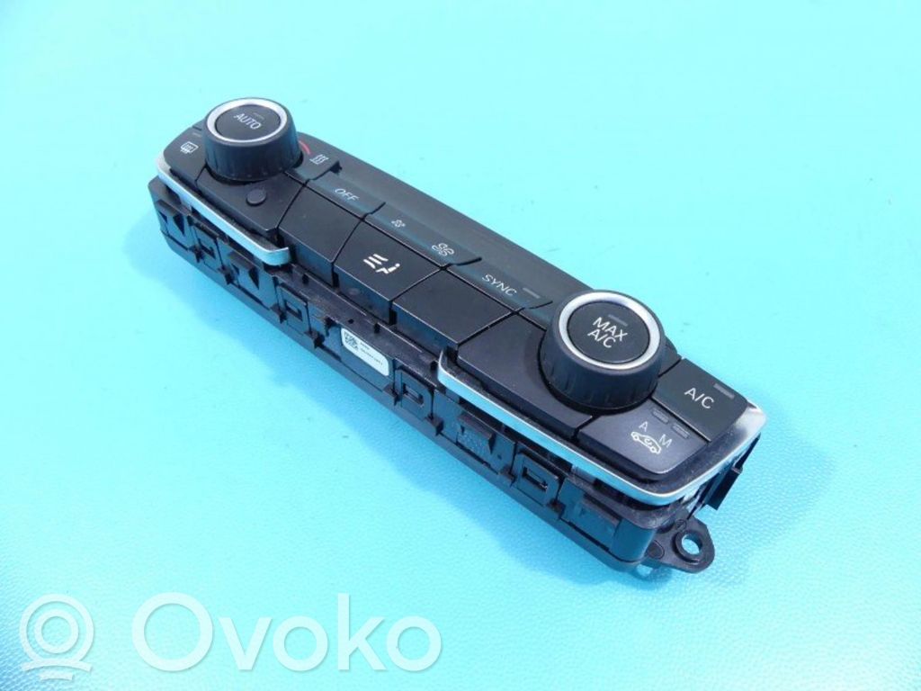BMW 2 F45 Rămă unitate control climatizare 