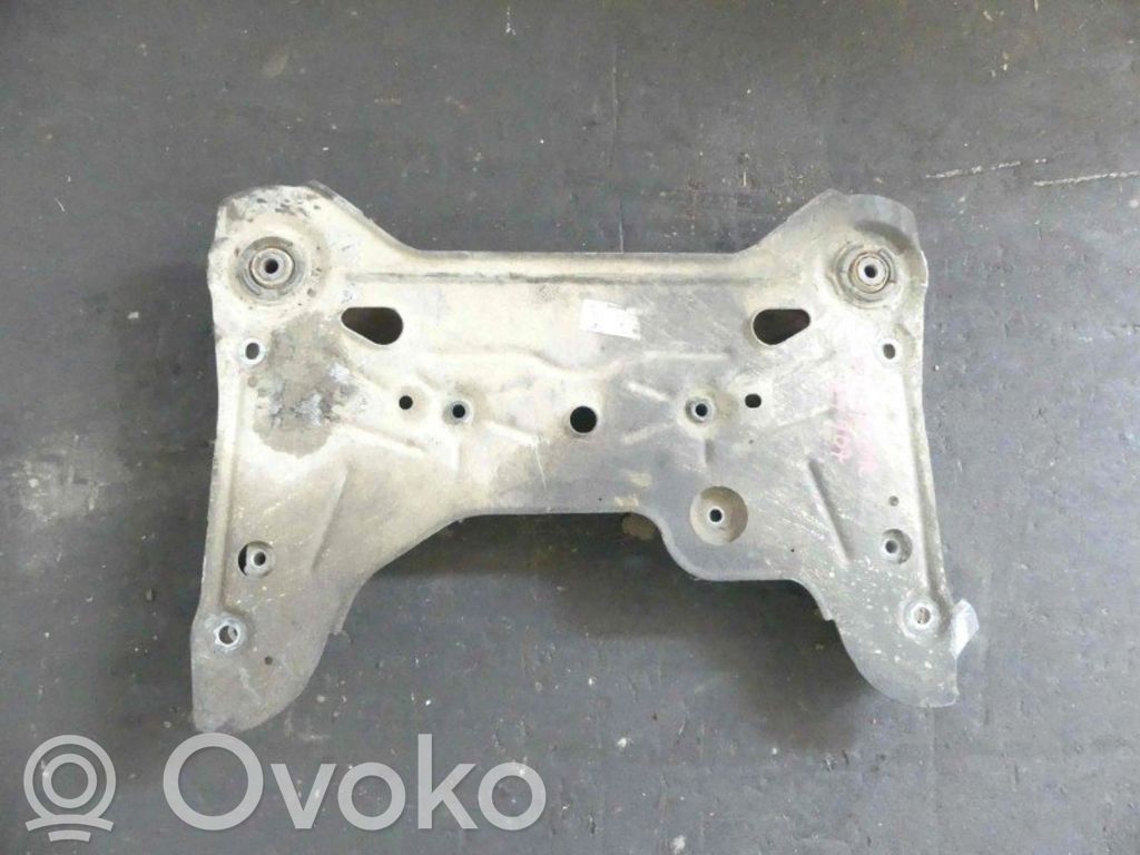 Nissan Primastar Front axle beam 