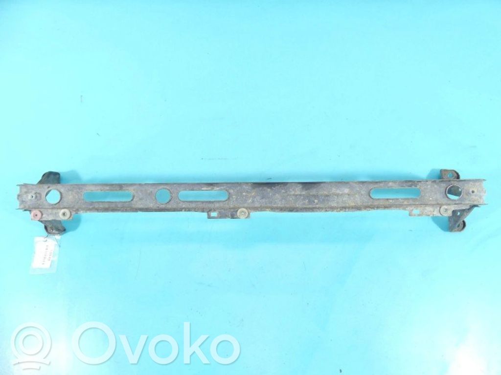 Ford C-MAX I Radiator support slam panel 