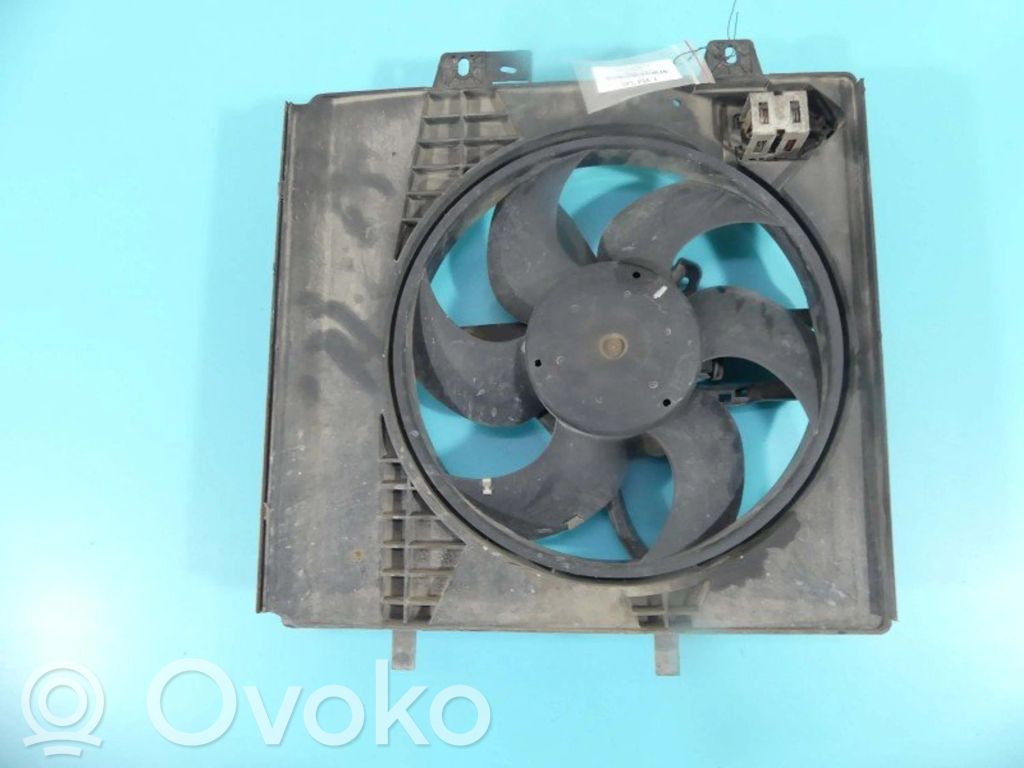 Fan set   IMPRK1354545
