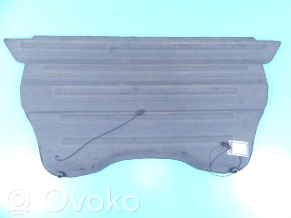 Ford C-MAX I Cappelliera 