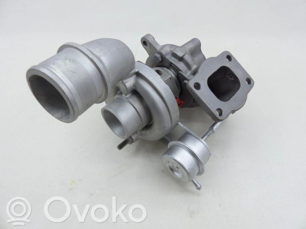 Mitsubishi Carisma Turboahdin 