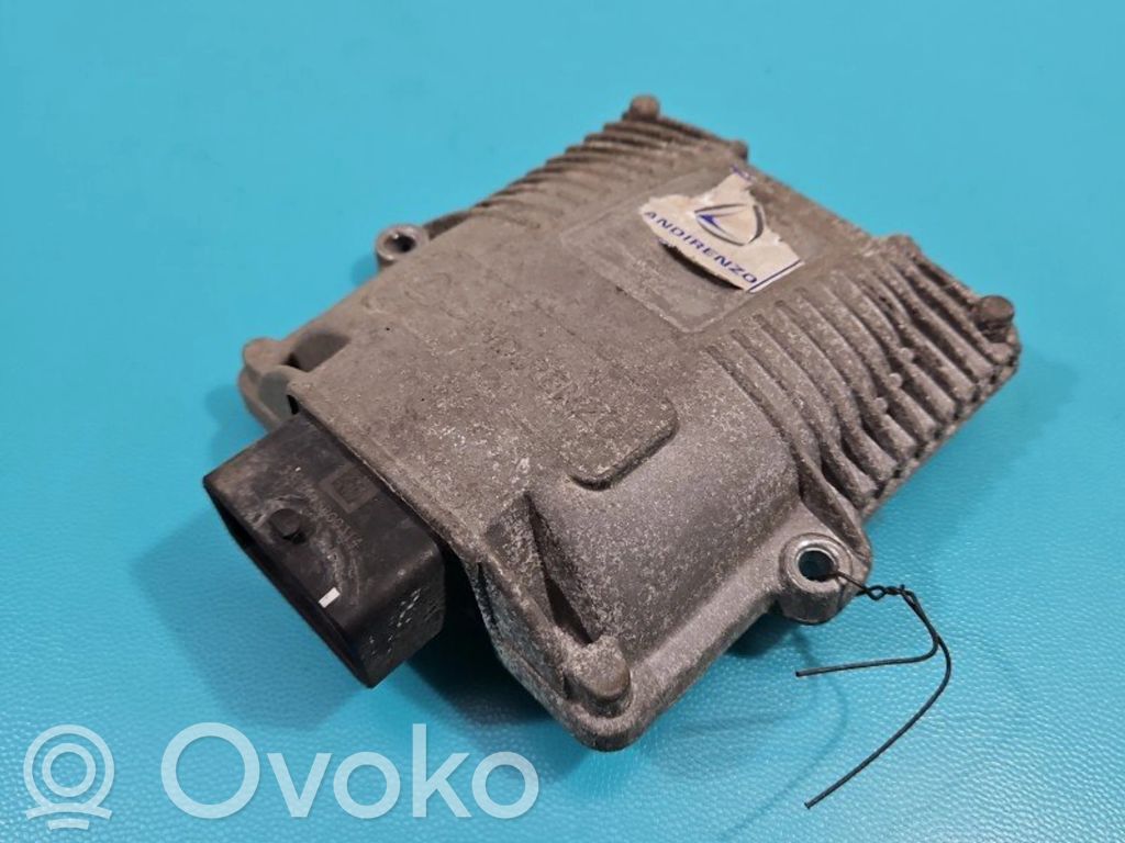 Toyota Corolla E160 E170 Unitate/modul comandă GPL 