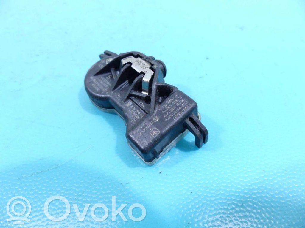 Opel Corsa D Sensor de presión del neumático 