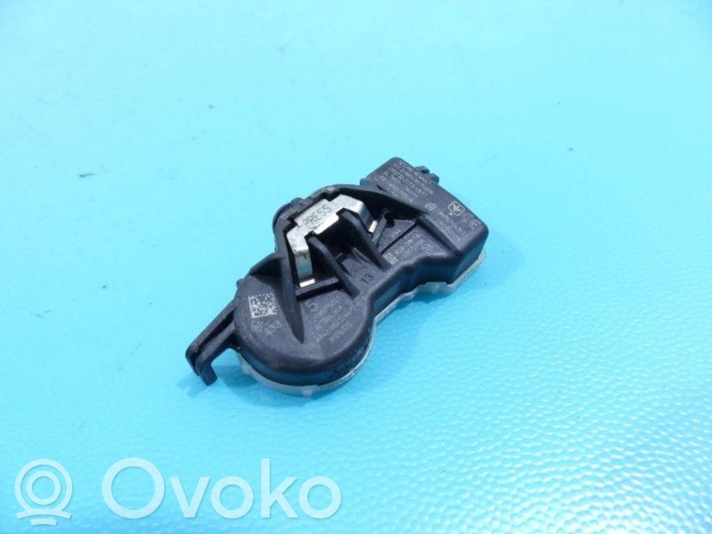 Opel Corsa D Sensor de presión del neumático 