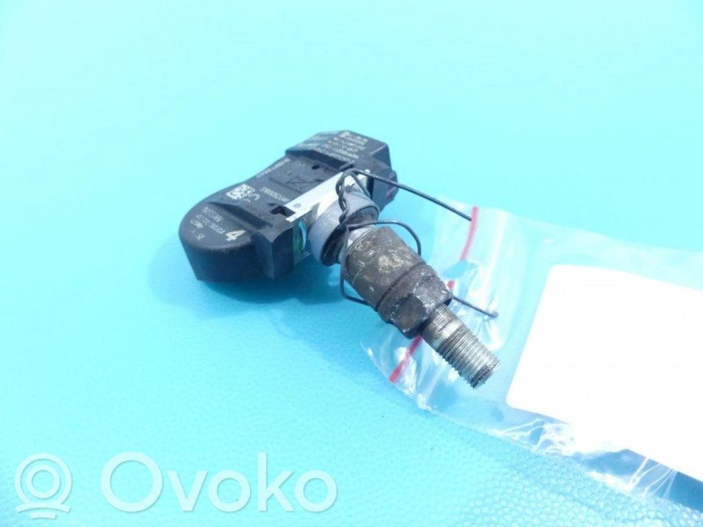 Nissan Pulsar Sensor de presión del neumático 