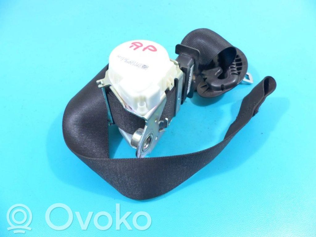 Front seatbelt   340032682,IMPRK1180693,33035173