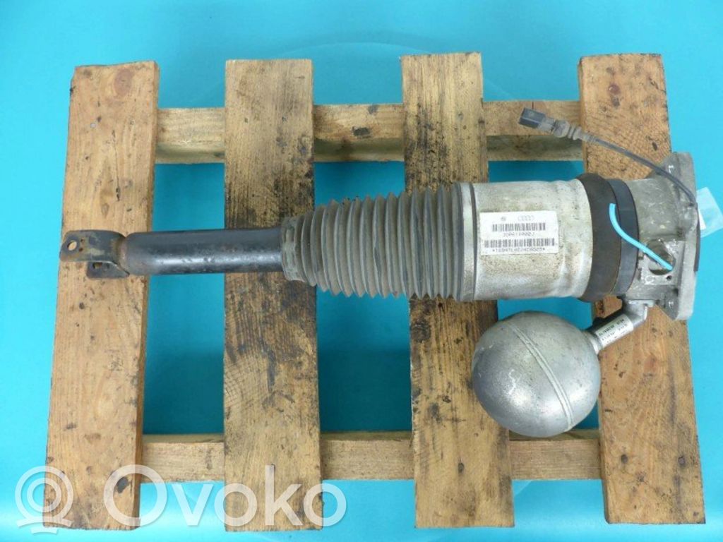 Volkswagen Phaeton Stoßdämpfer hinten 
