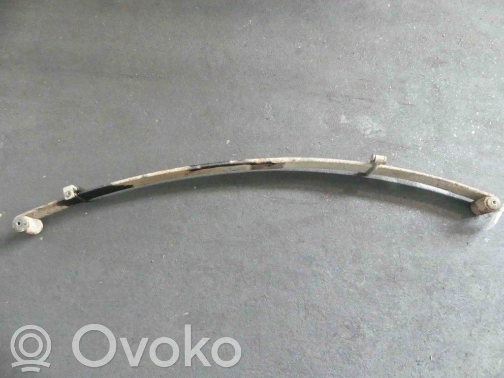 Rear leaf spring   IMPRK1188815