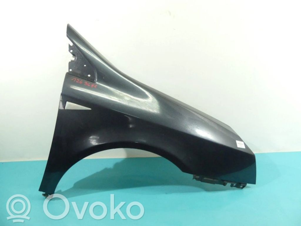 Renault Vel Satis Spārns 