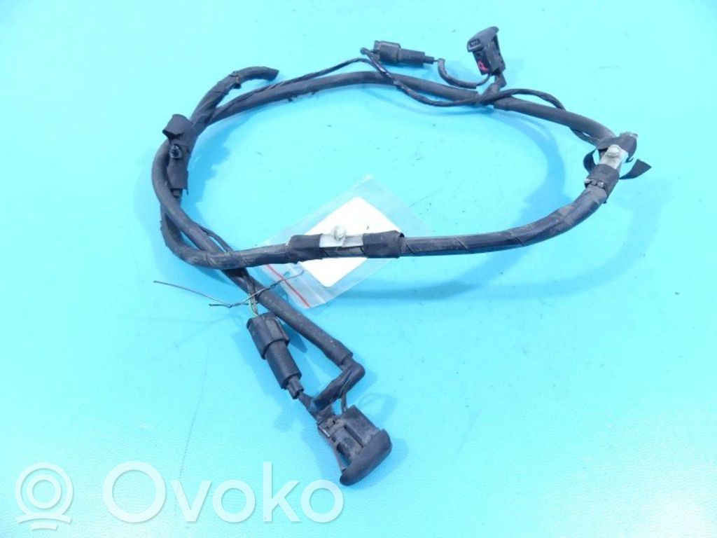 Difusor de agua regadora de parabrisas   7110851,IMPRK1291647