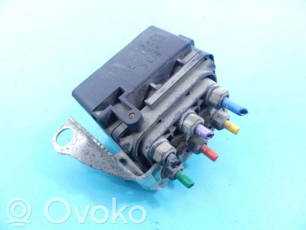 Zawór elektromagnetyczny amortyzatora osi przedniej   7L0616251,IMPRK1108583,15152400092