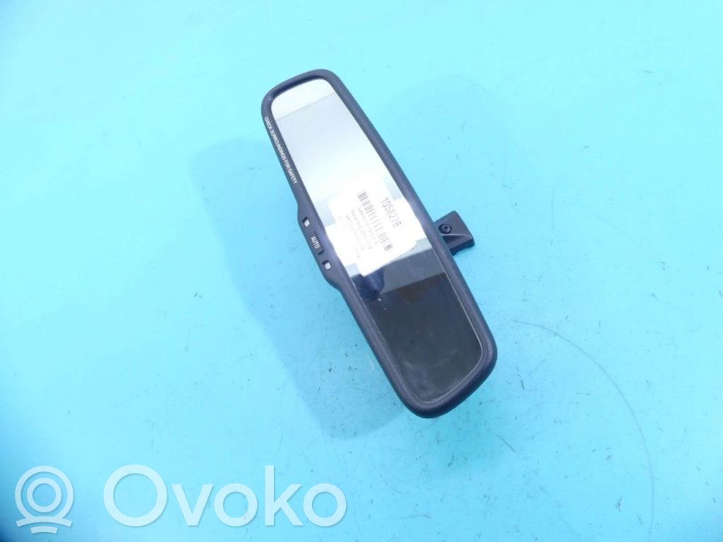 Toyota Verso Espejo retrovisor (interior) 