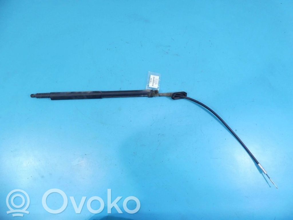 Peugeot 508 Siłownik elektryczny podnoszenia klapy tylnej / bagażnika 
