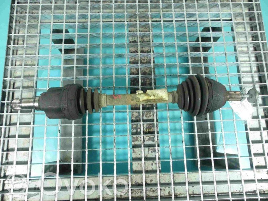 Front driveshaft   IMPRK1276650