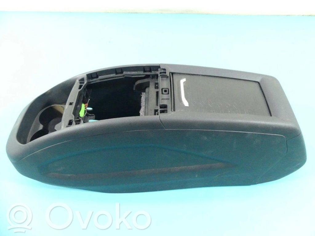 Citroen C4 Grand Picasso Reposabrazos 