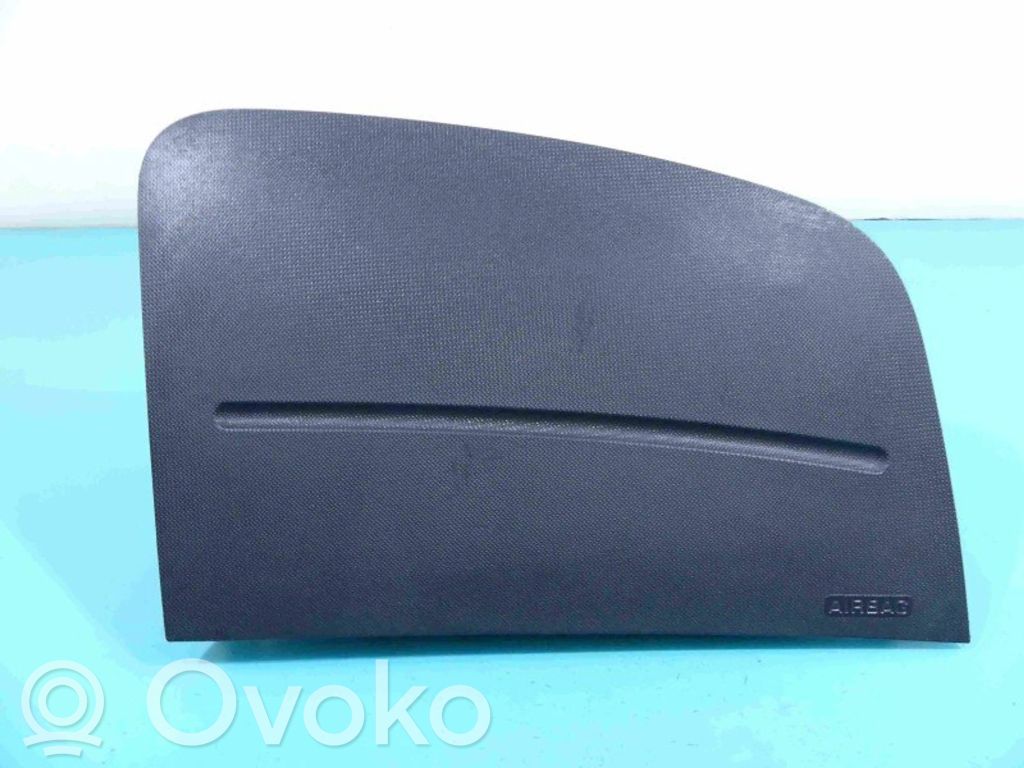 Skoda Fabia Mk2 (5J) Airbag pasager 