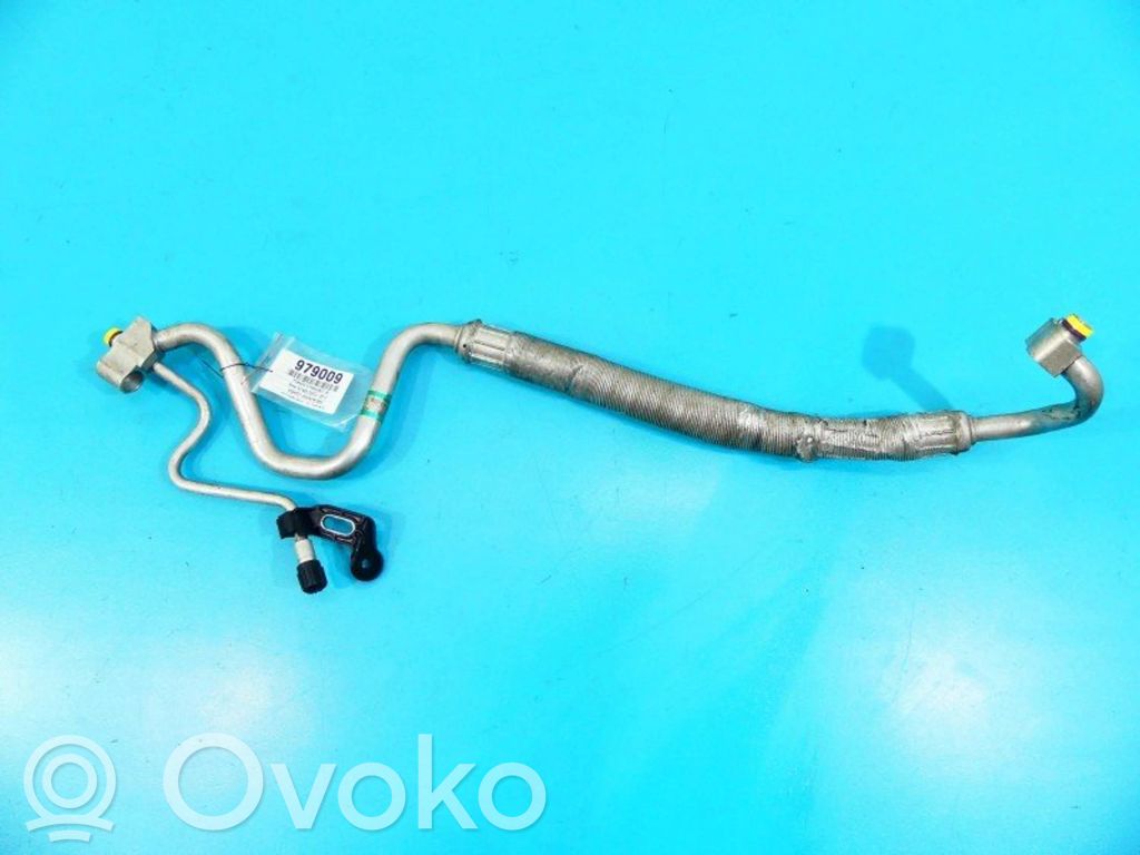 BMW X3 E83 Ilmastointilaitteen putki (A/C) 