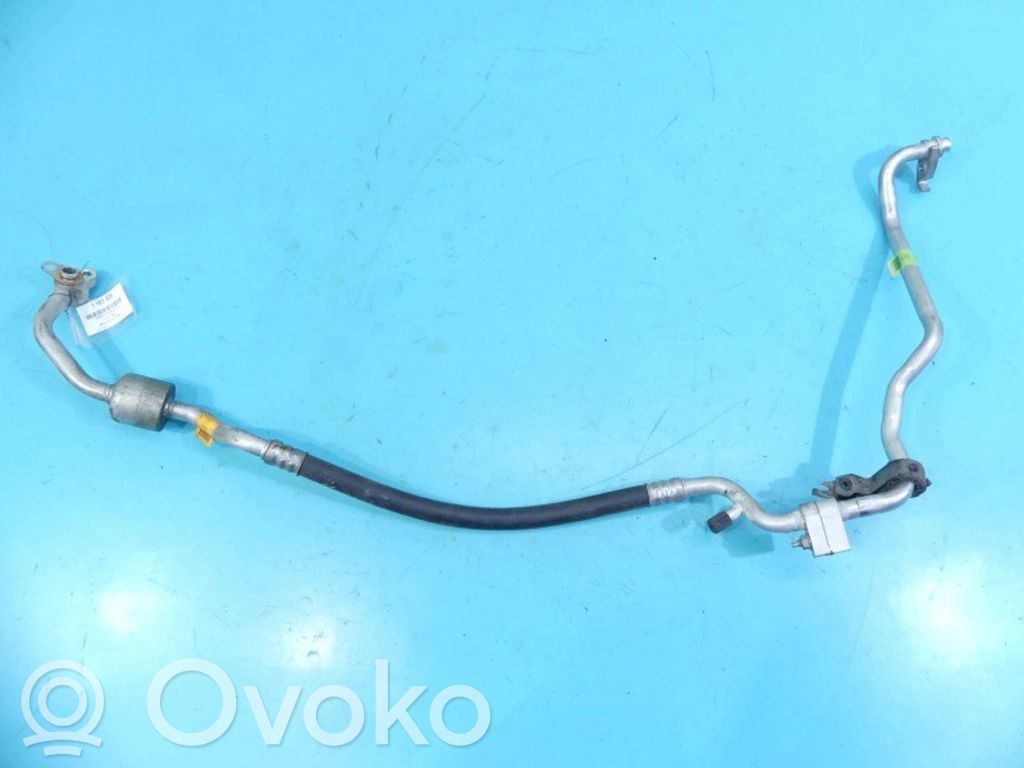 Ford B-MAX Ilmastointilaitteen putki (A/C) 