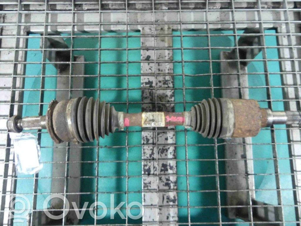 Suzuki SX4 Eje de transmisión delantero 