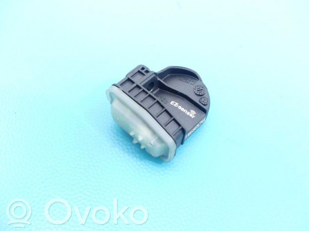Tesla Model S Tire pressure sensor 