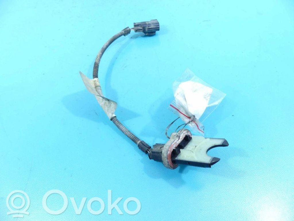 Ford C-MAX I Vairo padėties (kampo) daviklis 