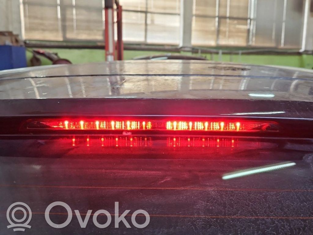 Peugeot 508 Lampă frână centrală 