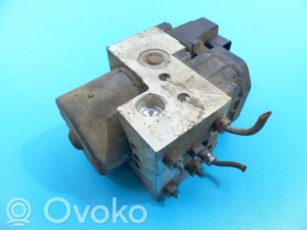 Renault Thalia I Блок ABS 