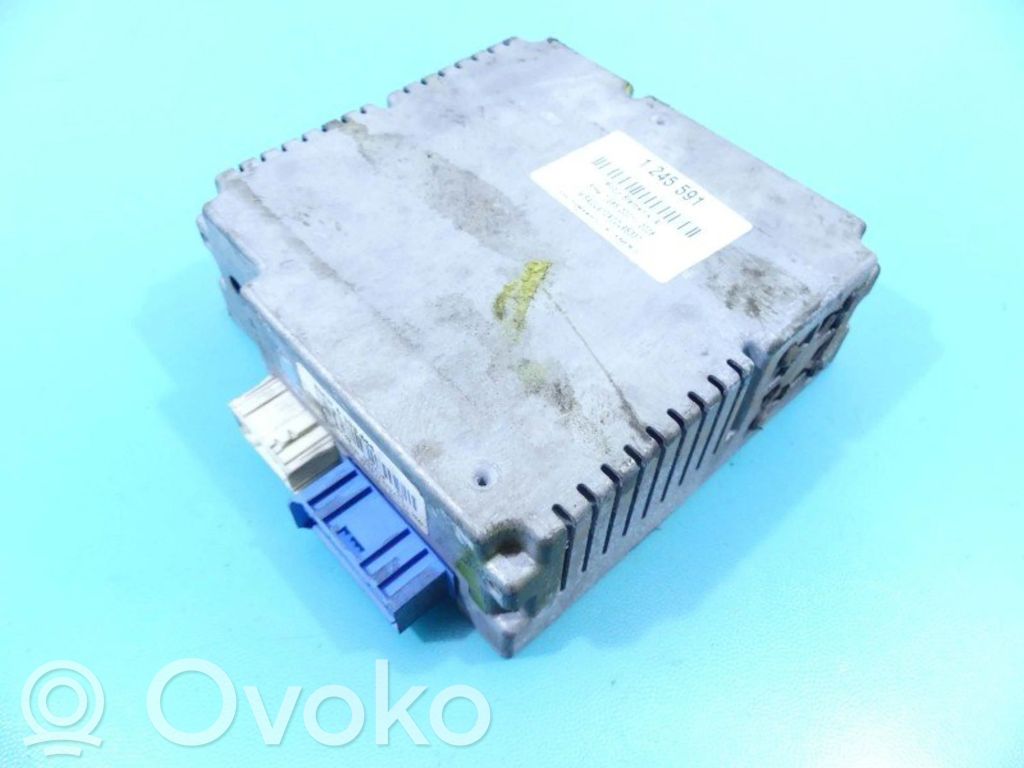 Central body control module   6933868,IMPRK1245591