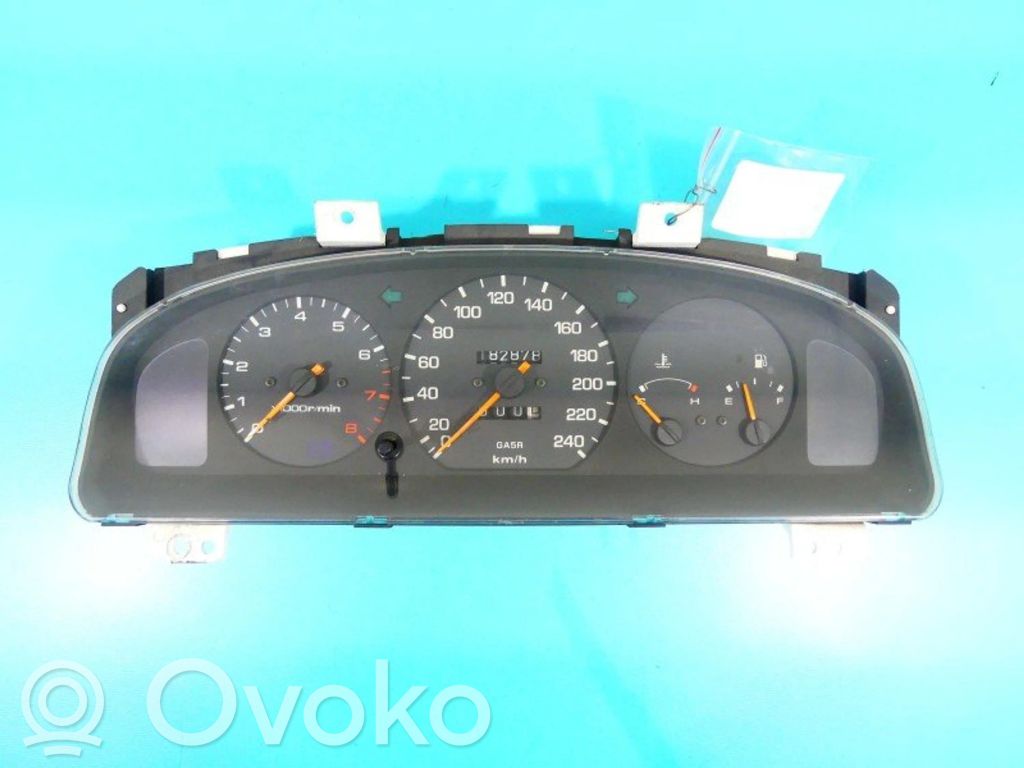 Speedometer (instrument cluster)   GA5RA,IMPRK1278247