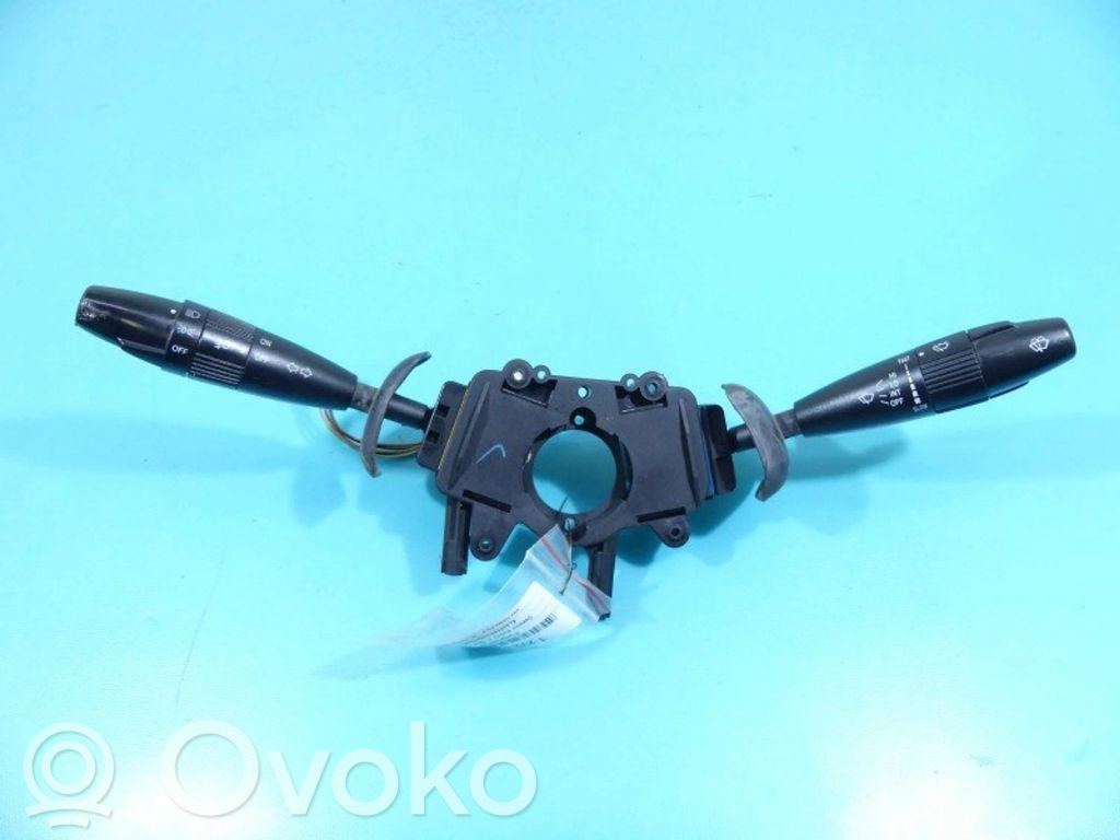 Daewoo Nubira Headlight wiper switch 