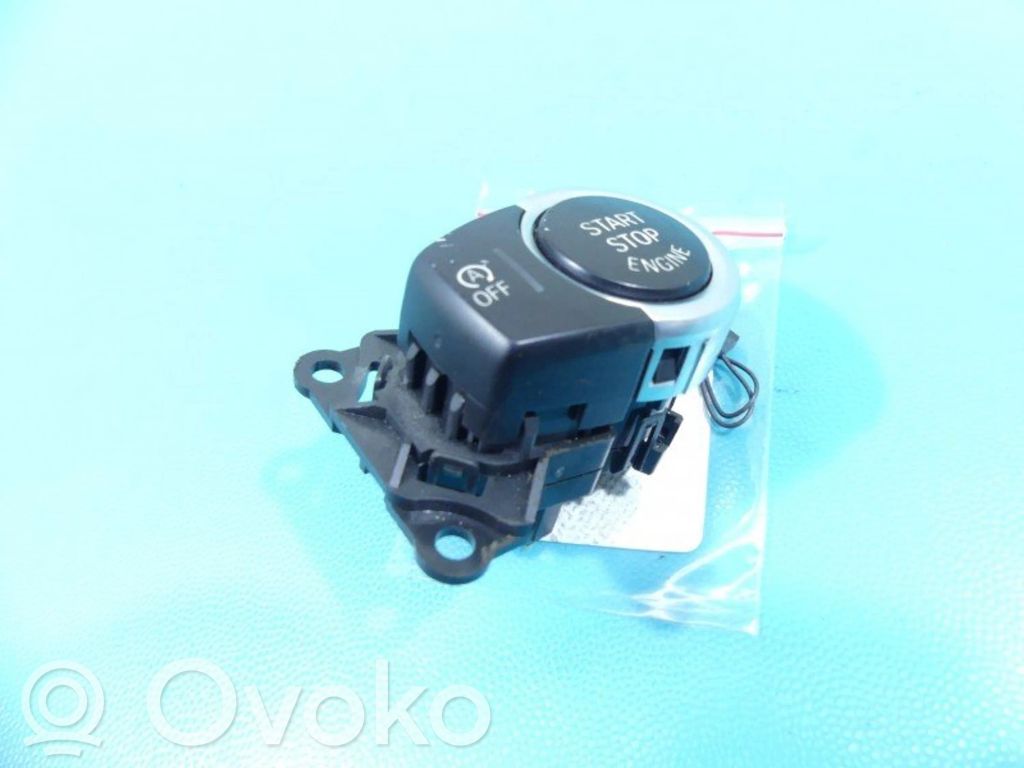 Hyundai i40 Seat control switch 