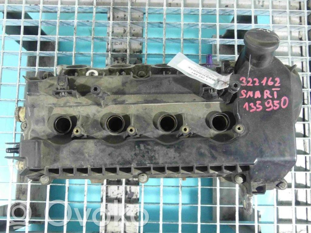 Smart ForFour I Engine head 