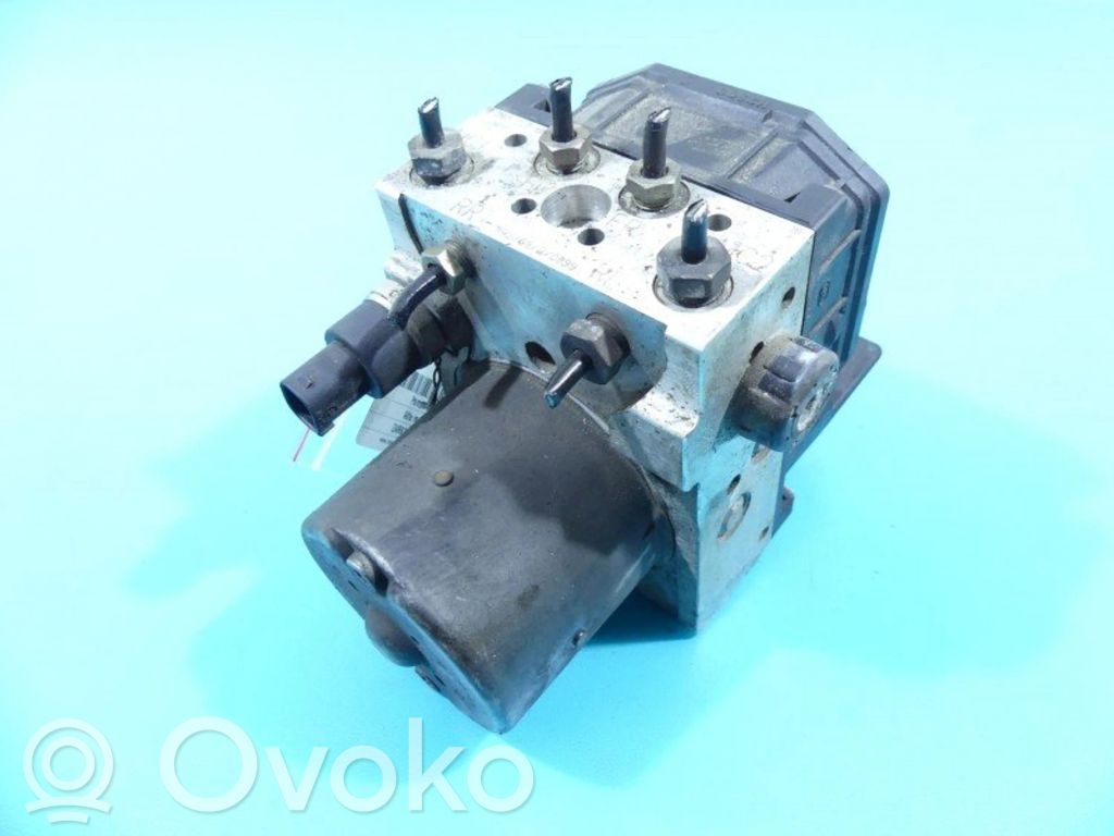 Alfa Romeo 166 Bomba de ABS 