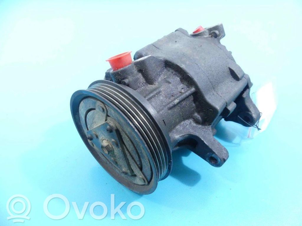 Daihatsu YRV Compressore aria condizionata (A/C) (pompa) 