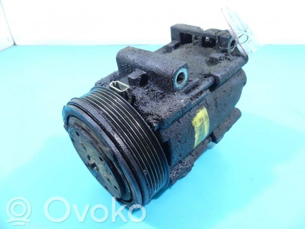 Kompresor / Sprężarka klimatyzacji A/C   YL8H19D629BA,IMPRK1328308