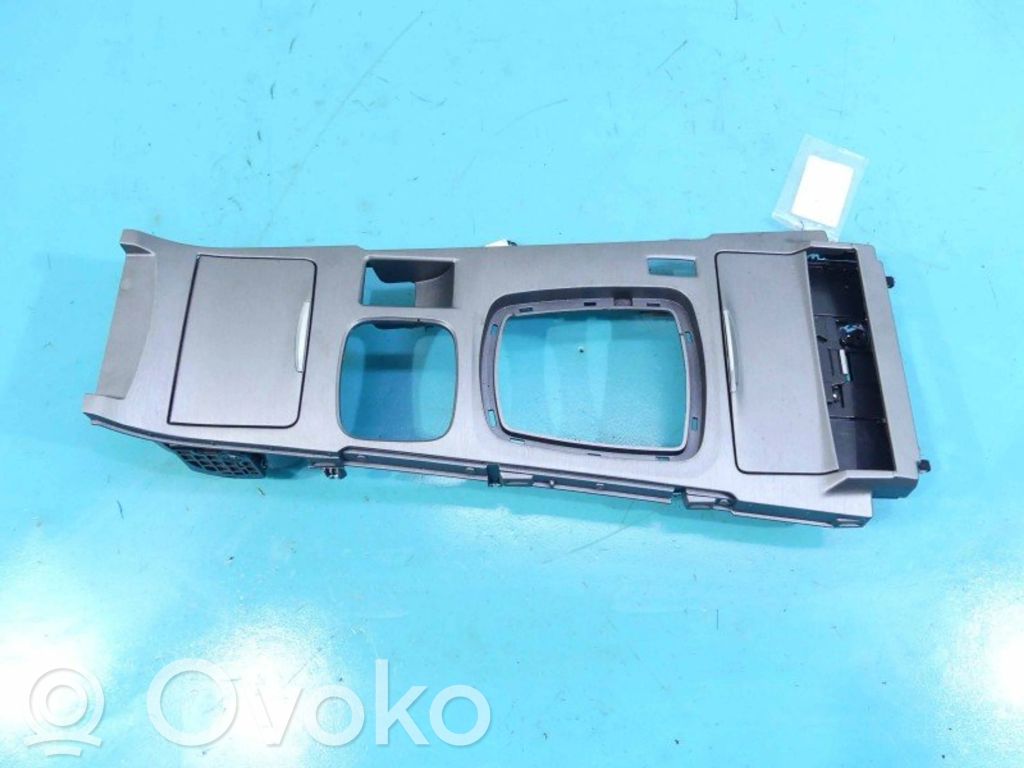 Renault Latitude (L70) Inserti decorativi cornice della consolle centrale 