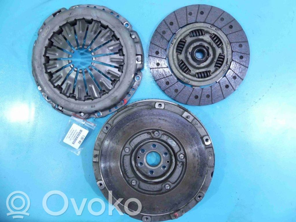 Ford Focus Dual mass flywheel 