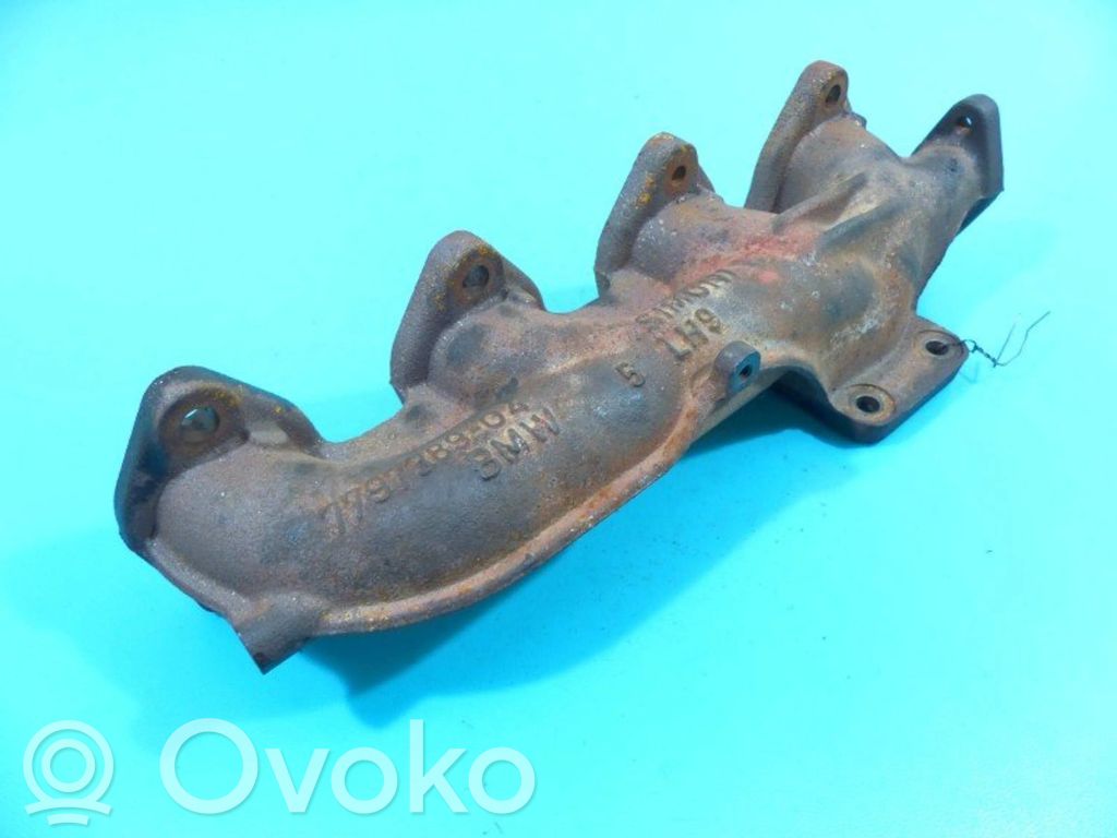 Išmetimo kolektorius   7797389,IMPRK1199288