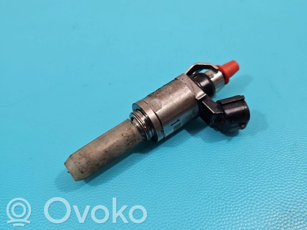 Mazda 3 III Fuel injector 