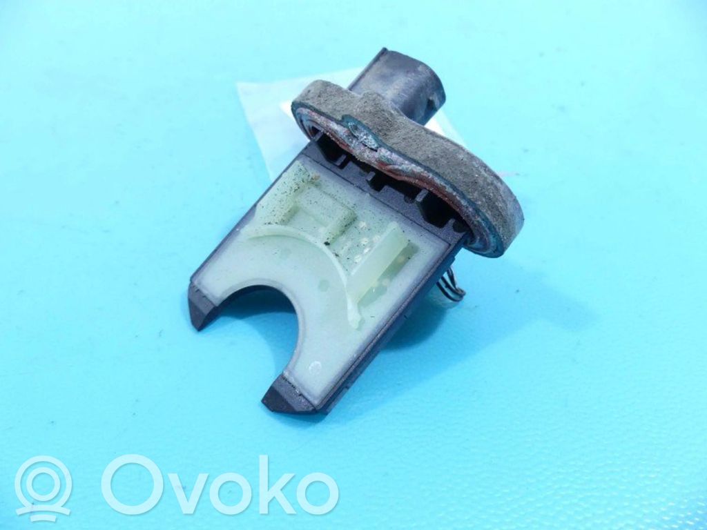 Ford C-MAX I Vairo padėties (kampo) daviklis 