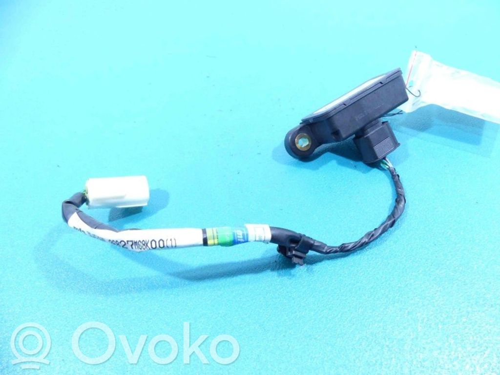 Suzuki Alto Sensor ESP de aceleración de frecuencia del intermitente 