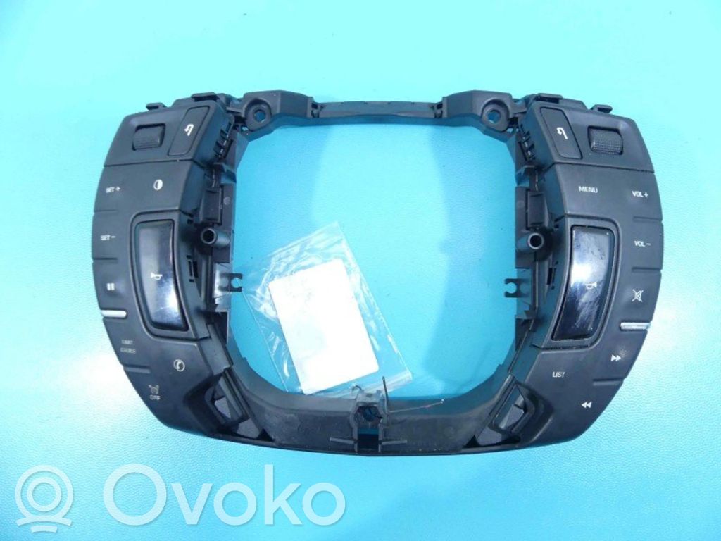 Multifunctional control switch/knob   96663640ZD,IMPRK1032636,28202145