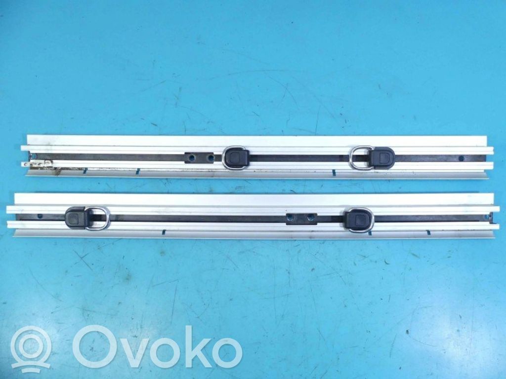 BMW X5 E70 Rear seat guide rail 