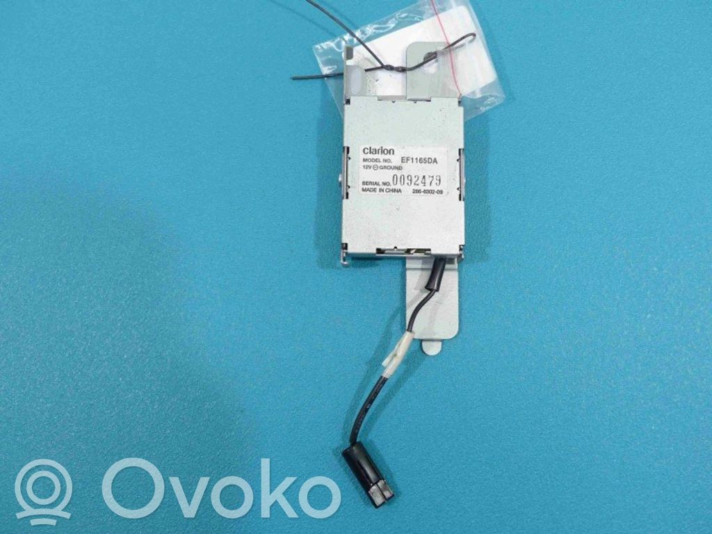 Sterownik / Moduł komfortu   0092479,IMPRK875141,286630209